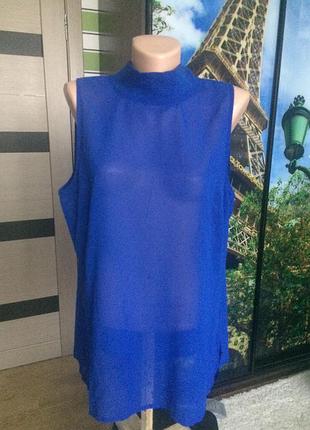 Классная блузка ботал