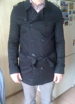 Напівлащ  asos 2