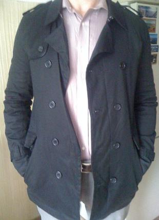 Напівлащ  asos