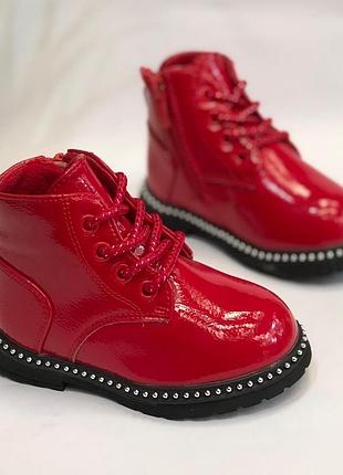 Черевики дитячі