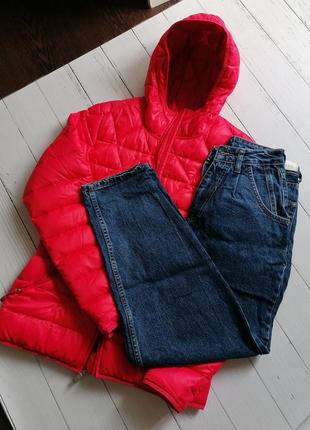 Жіночі джинси розмір s-m