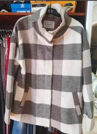 Пальто демі