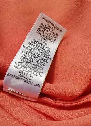 Блузка сорочка m&s l, р. 44 євро. 7