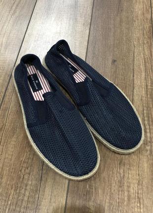 Мокасини blue harbour