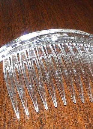 Гребінець для фати