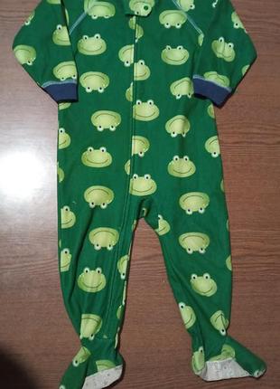 Чоловічок carter ' s