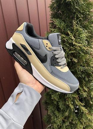 Кроссовки мужские найк nike air max 90