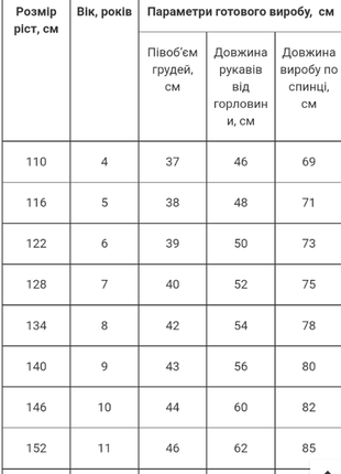 Вишиванка - плаття ластівка 6