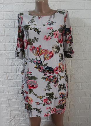 Сукня віскоза joules в ідеальному стані m