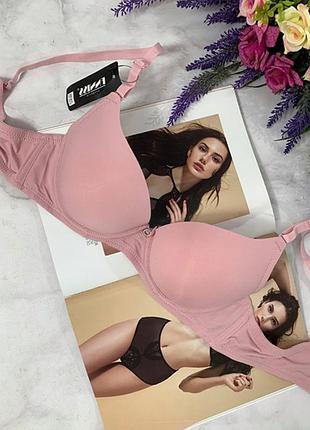 Бюстгальтер на поролоне 9264