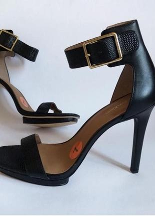 Босоніжки calvin klein💯сша🇺🇸