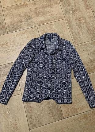 Жакет tommy hilfiger