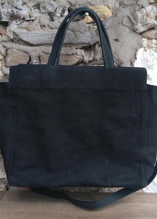 Cos сумка оригінал шкіра кос