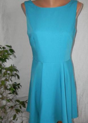 Новое платье oasis