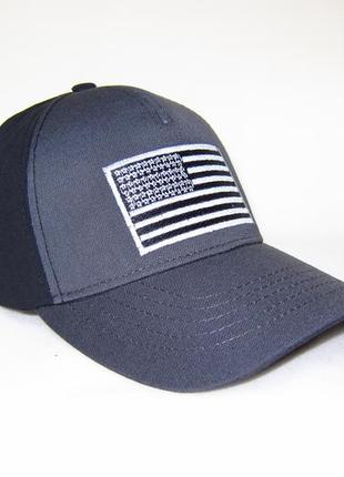 Кепка бейсболка коттоновая  davani 00539