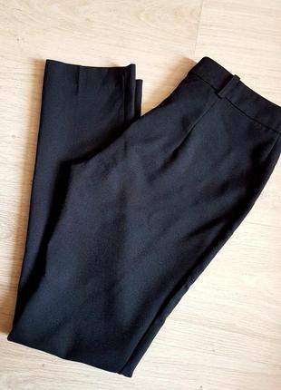 Классические брюки, штаны в школу, брюки на подростка5 фото
