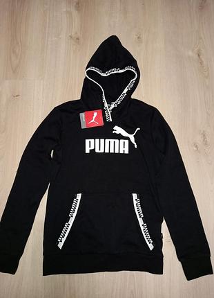 Кофта,худі puma оригінал