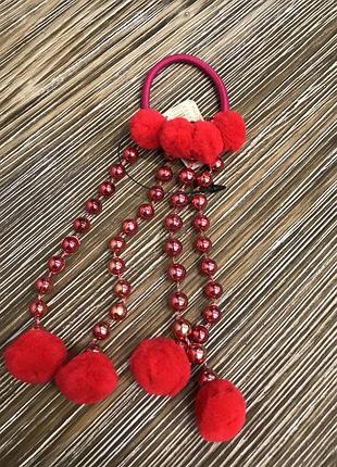 Резинки для волос ❤️