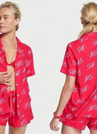 Піжама victoria's secret vs вікторія сікрет піжама