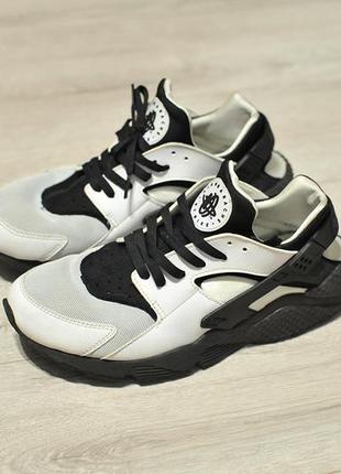 Кросівки кроссовки nike air huarache