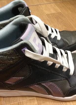 Кроссовки reebok р-р.32