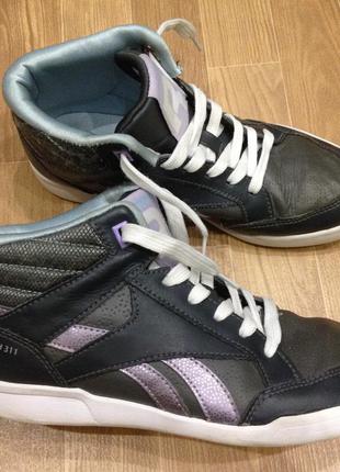 Кросівки reebok р-н. 32 3