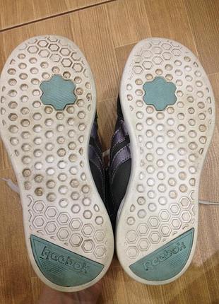 Кросівки reebok р-н. 32 4