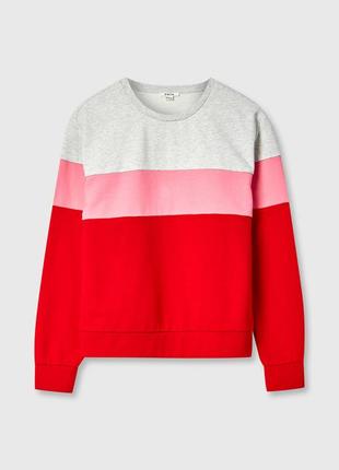 Світшот ostin