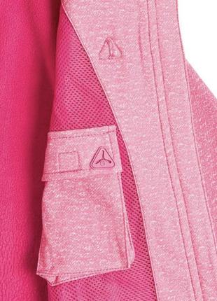 Демісезонна куртка, вітровка для дівчинки фірми cool club4 фото