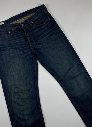 Джинси levis 514  premium1 фото