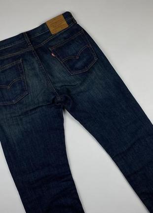 Джинси levis 514  premium3 фото