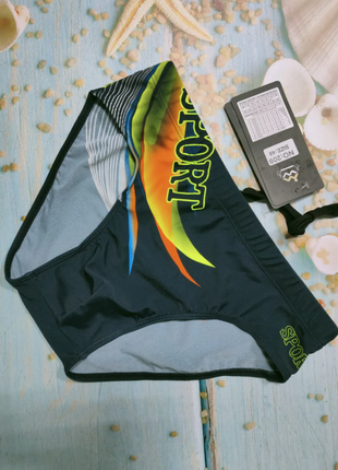 Slazenger плавки мужские