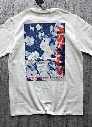 Футболка stussy
