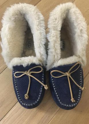 Ugg, оригінал!