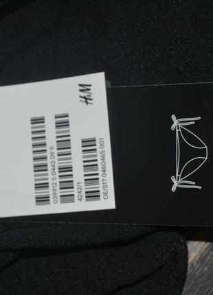 Плавки бикини, h&m, xxl5 фото