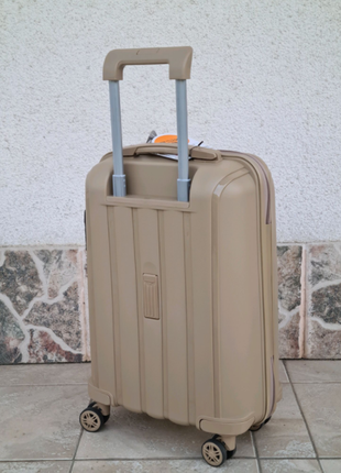 Дорожный чемодан турция mcs беж8 фото