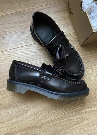 Dr martens туфлі лофери оригінал