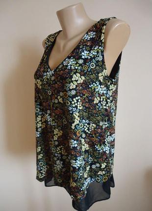 Топ блуза george 2