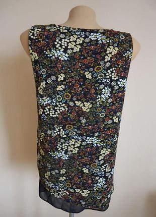 Топ блуза george 3