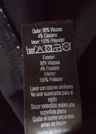 Топ блуза george 5