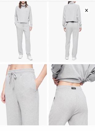 Костюм calvin klein, p. l / 12-14 /14-16. прогулочный костюм,оригинал3 фото