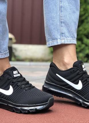 Кроссовки женские  air max 2017