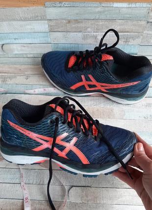 Кросівки asics gel nimbus 18