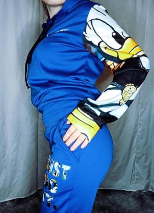 Спортивный костюм nike2 фото
