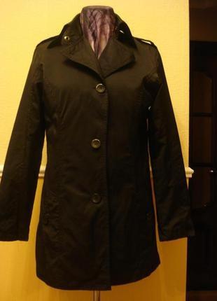 Ветровка, плащ, демисезонная куртка бренд port louis2 фото