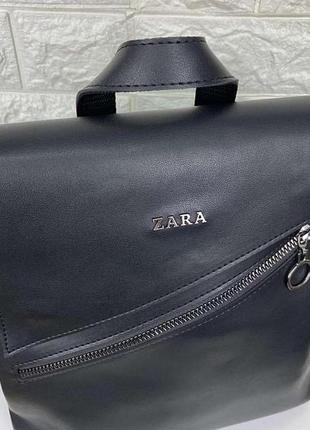 Женский городской рюкзак сумка качественный новый сумка-рюкзак женская6 фото