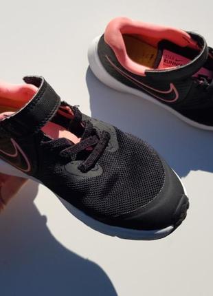 Кросівки дитячі nike star runner3 фото