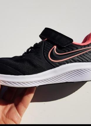 Кросівки дитячі nike star runner5 фото