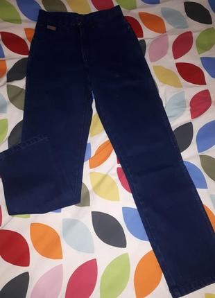 Фирменные американские джинсы wrangler!1 фото