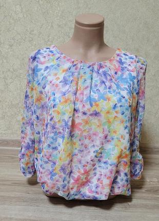 Блузка женская
